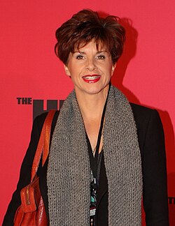 Photograph of Monica Trapaga